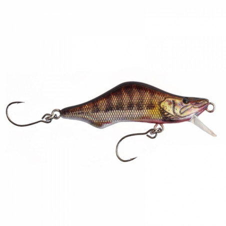 Poisson Nageur Sico First suspending 6,8cm