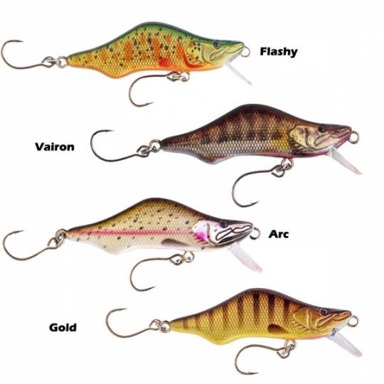 Poisson Nageur Sico First suspending 6,8cm