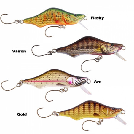 Poisson Nageur Sico First suspending 6,8cm