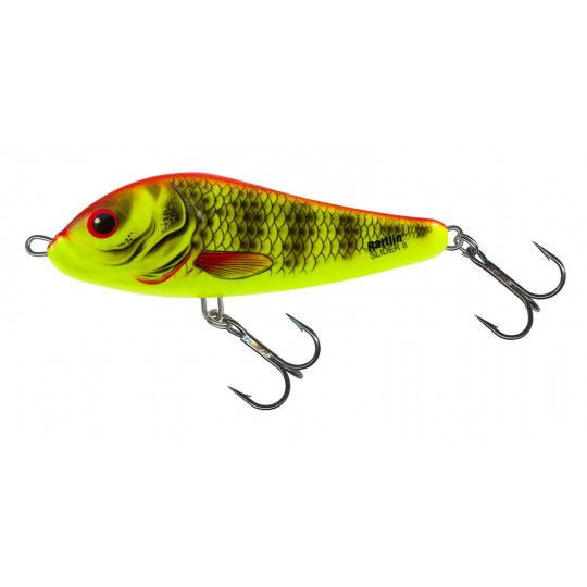Wobbler Salmo Rattlin Slider 11cm