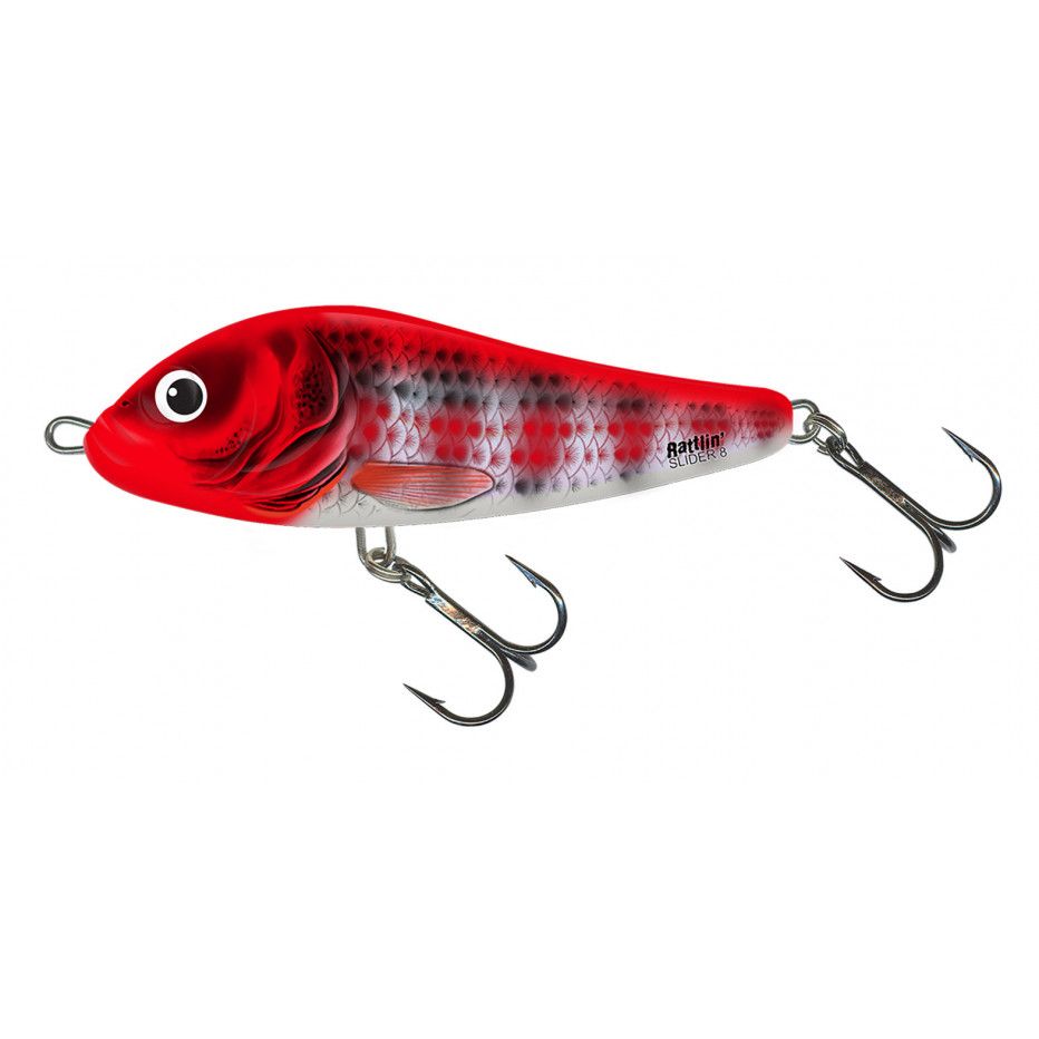 Wobbler Salmo Rattlin Slider 11cm