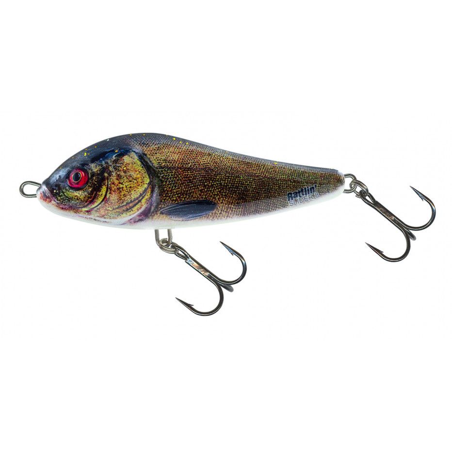 Wobbler Salmo Rattlin Slider 11cm