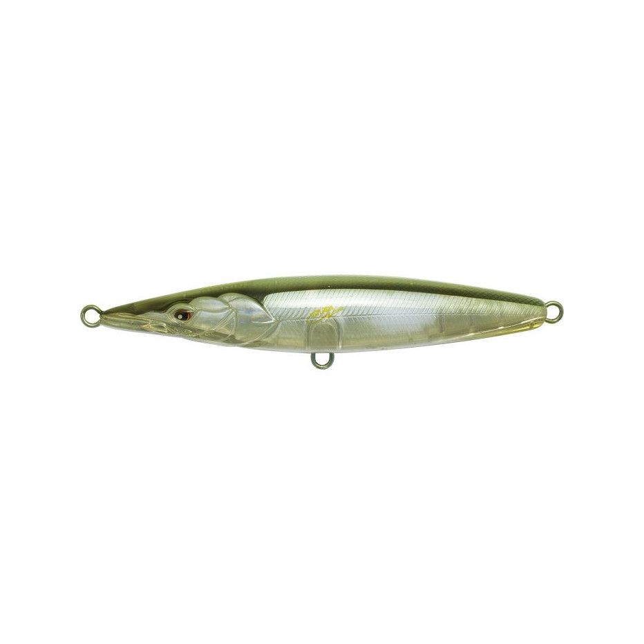 Hard Bait Xorus Asturie 110