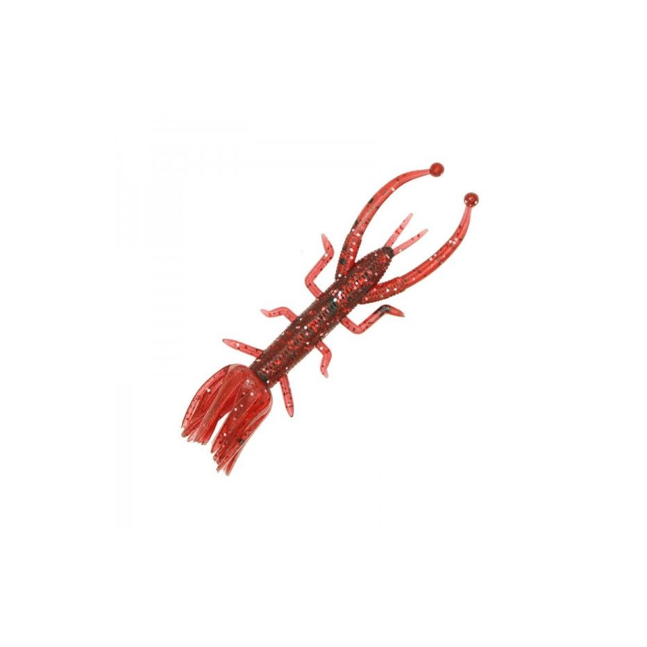 Señuelo vinilo Sico Lure Insecto