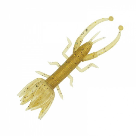 Leurre Souple Sico Lure Insecte