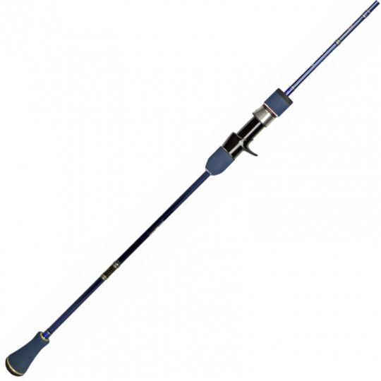 Baitcast Ruten Sakura Shükan 2.0 661 Langsam Pilker