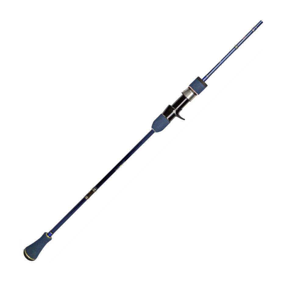 Canne Casting Sakura Shükan 2.0 661 Slow Jig