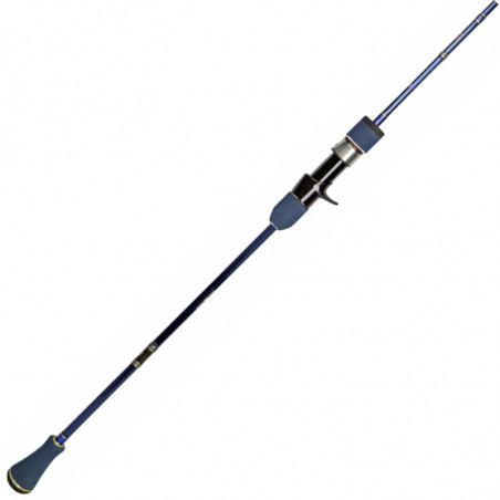 Caña Sakura Shükan 2.0 661 Slow Jig