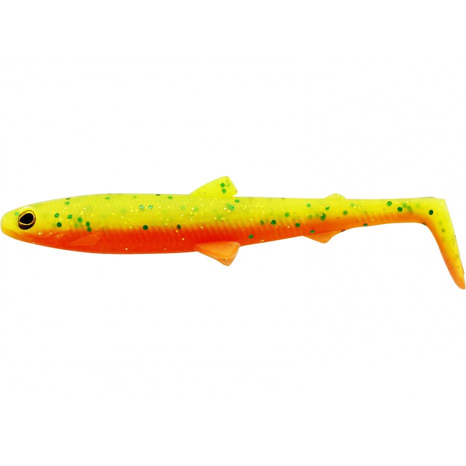 Soft Bait Westin Bullteez Shadtail 9,5cm