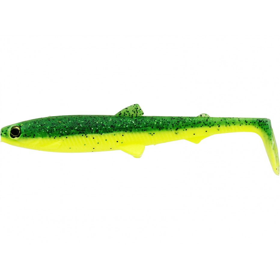 Señuelo Westin Bullteez Shadtail 9,5cm