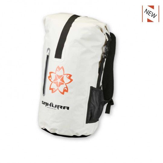 Rucksack Sakura WP Rucksack