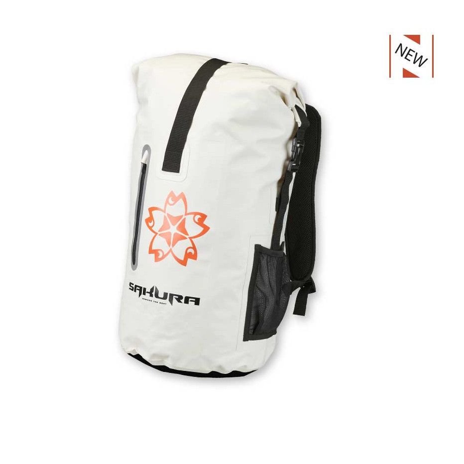 Rucksack Sakura WP Rucksack