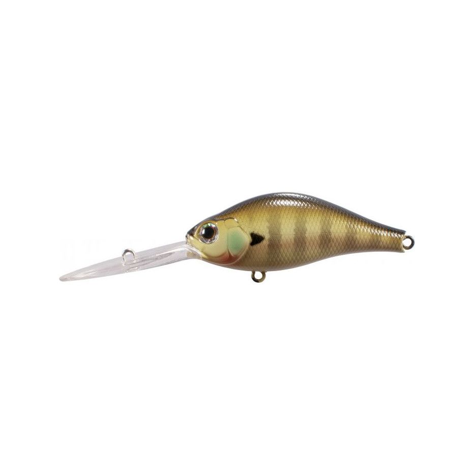 Hard bait Zip Baits B Switcher 4.0 No Rattle