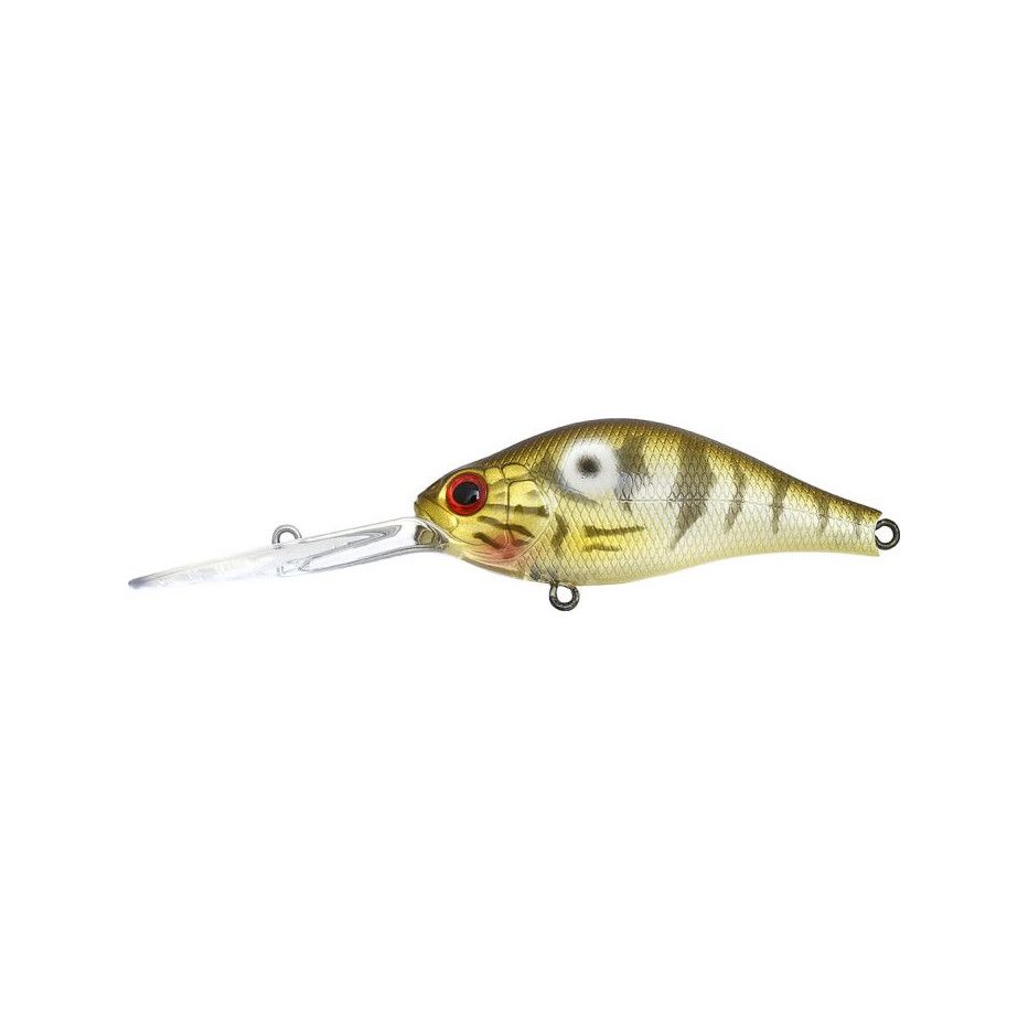 Hard bait Zip Baits B Switcher 4.0 No Rattle