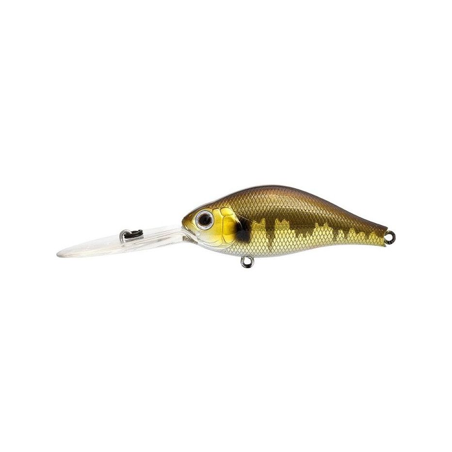 Señuelo duro Zip Baits B Switcher 4.0 No Rattle