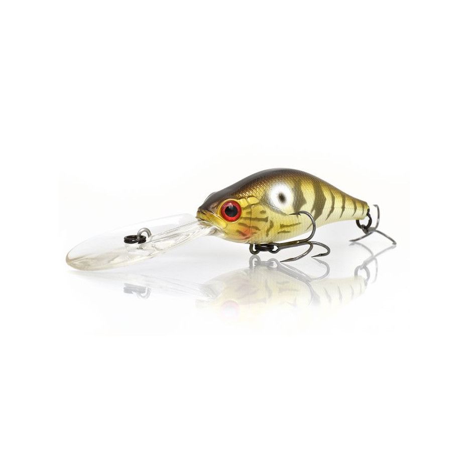 Hard bait Zip Baits B Switcher 4.0 No Rattle