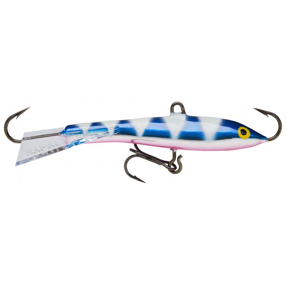 Señuelo Rapala Jigging Rap 7cm