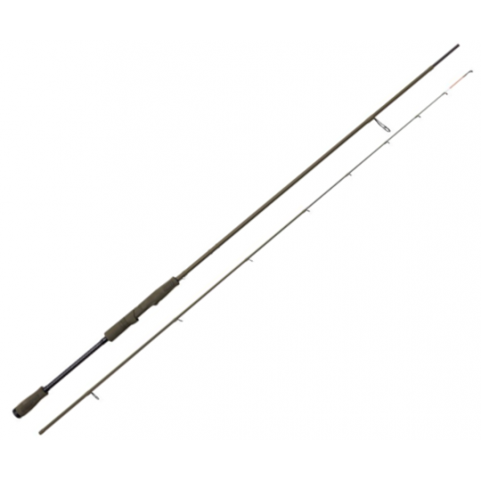 Canne à Pêche Savage Gear SG4 Big Bait - 2.46m 85-170g - Pour Gros Leurres, Brochet, Carnassiers