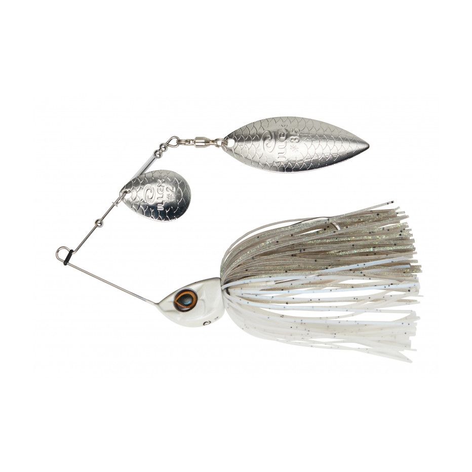 Spinnerbait Illex Crusher Jr 14g