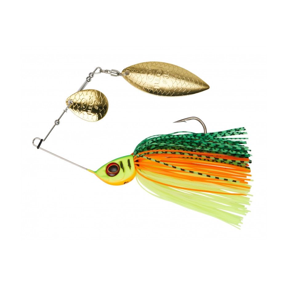 Spinnerbait Illex Crusher Jr 14g