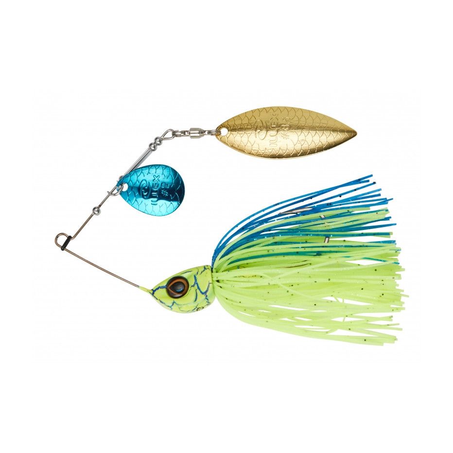 Spinnerbait Illex Crusher Jr 14g