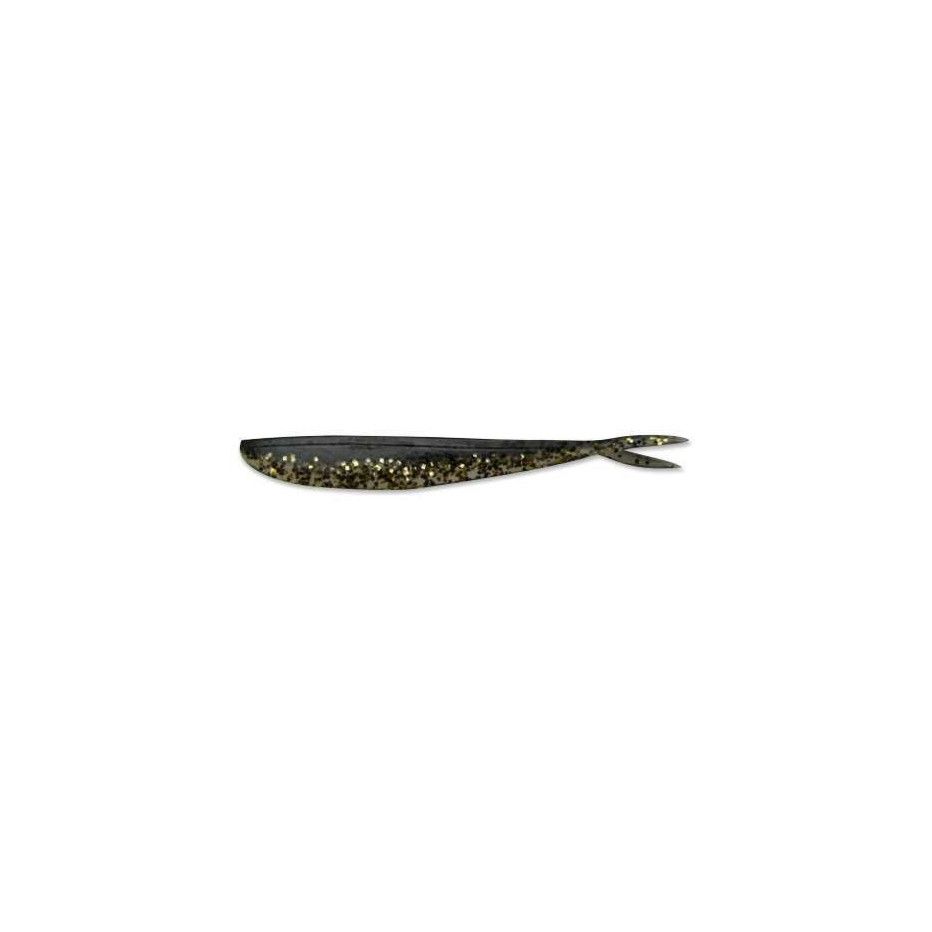 Señuelo vinilo Lunker City Fin-s Fish 6cm