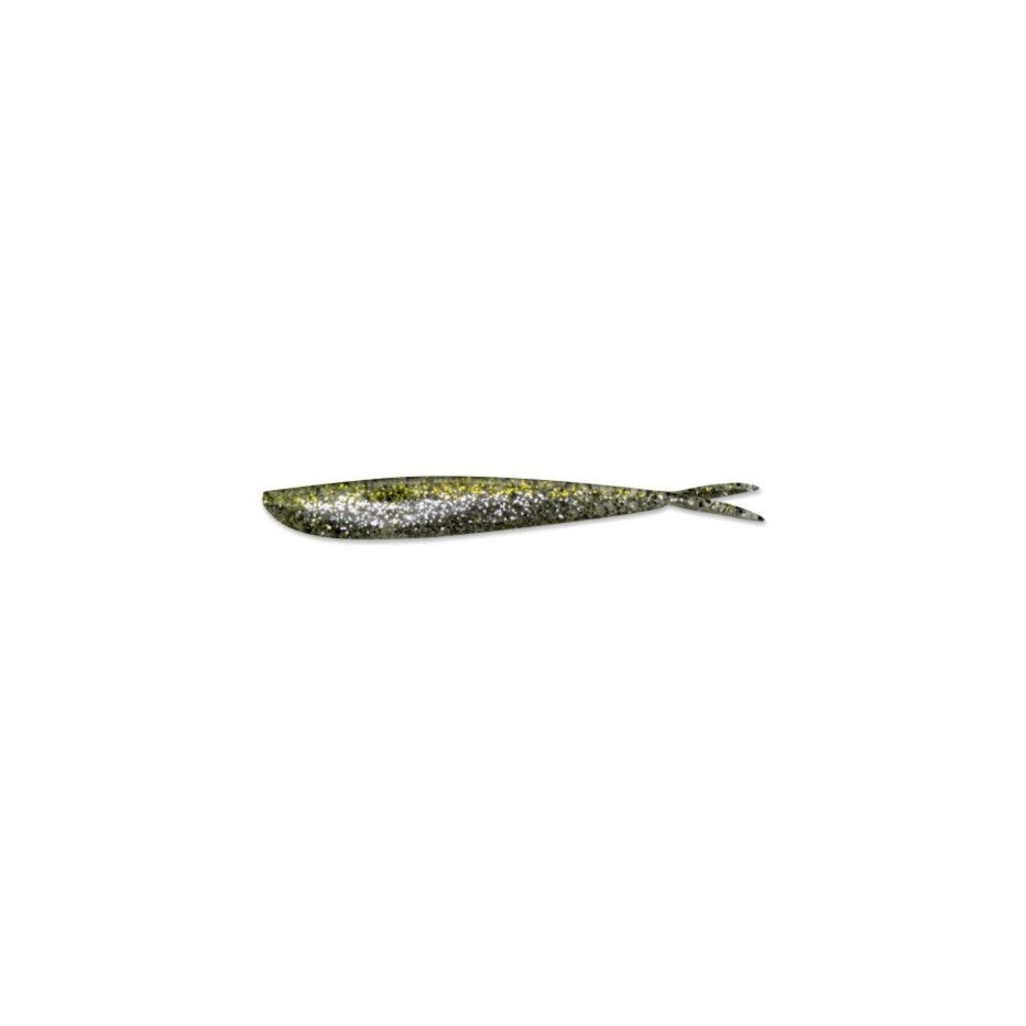 Leurre Souple Lunker City Fin-s Fish 6cm