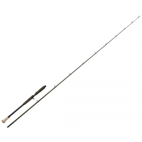 Casting Rod Savage Gear SG4 Swimbait Specialist Trigger