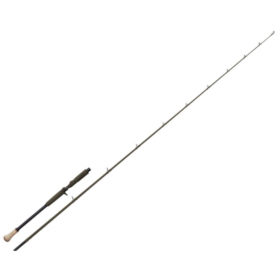 Canne Casting Savage Gear SG4 Swimbait Specialist Trigger