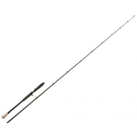 Caña de pescar Savage Gear SG4 Swimbait Specialist Trigger