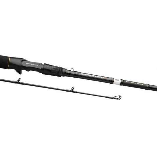 Baitcast Ruten Savage Gear SG2 Big Bait Spezialist Trigger