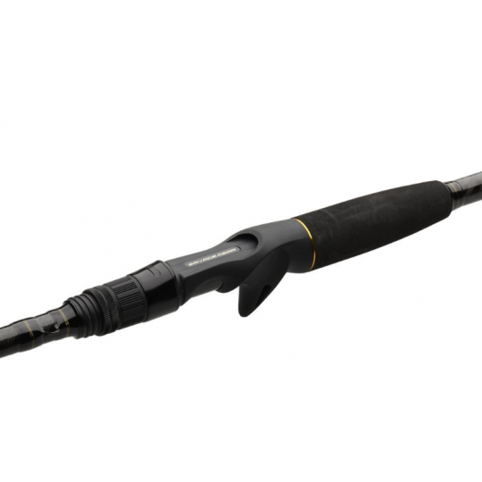 Baitcast Ruten Savage Gear SG2 Big Bait Spezialist Trigger