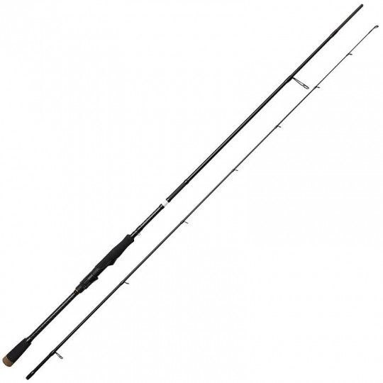 Spinning rod Savage Gear SG2 Medium Game