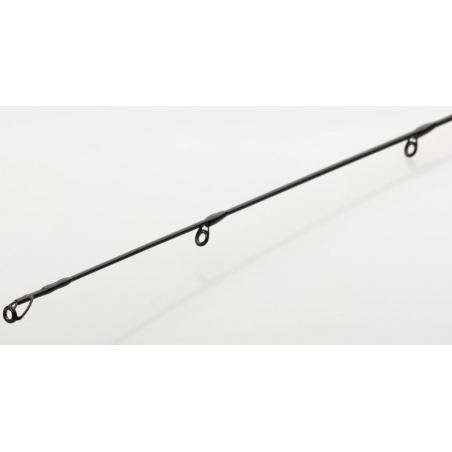 Caña de spinning Savage Gear SG2 Medium Game