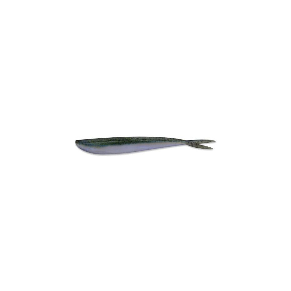 Soft Bait Lunker City Fin-s Fish 6cm