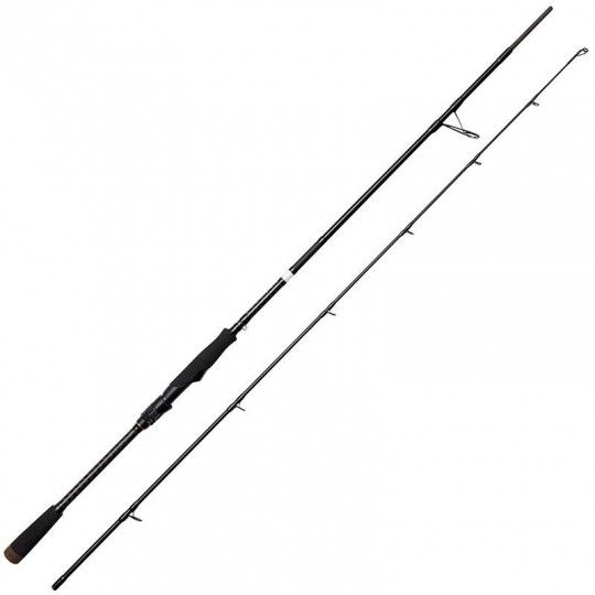 Spinning rod Savage Gear SG2 Power Game