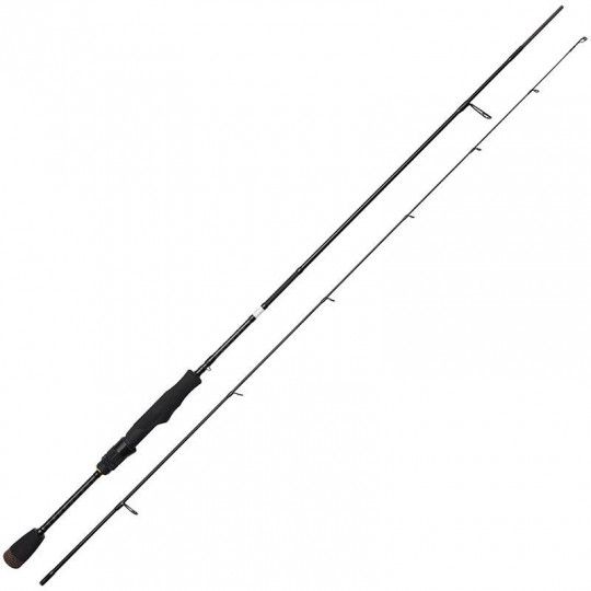 Spinnruten Savage Gear SG2 Micro Spiel