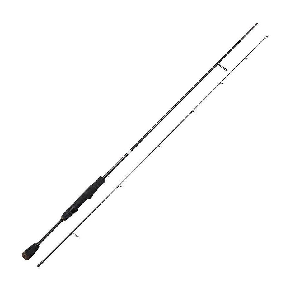 Spinning rod Savage Gear SG2 Micro Game