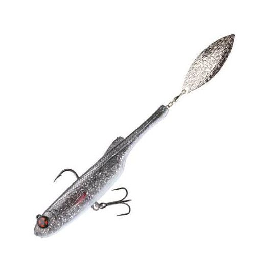 Leurre Souple Sakura Slash Blade 100 21,5g