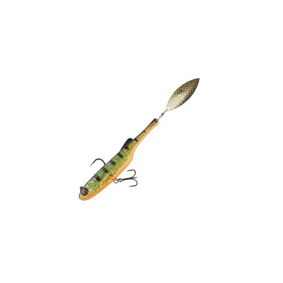 Soft Bait Sakura Slash Blade 100 21,5g