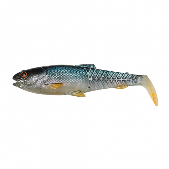 Soft Bait Savage Gear Craft Cannibal Paddletail 8,5cm
