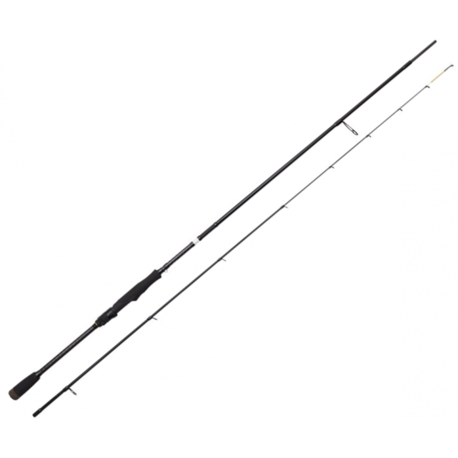 Spinning rod Savage Gear SG2 Drop Shot Specialist