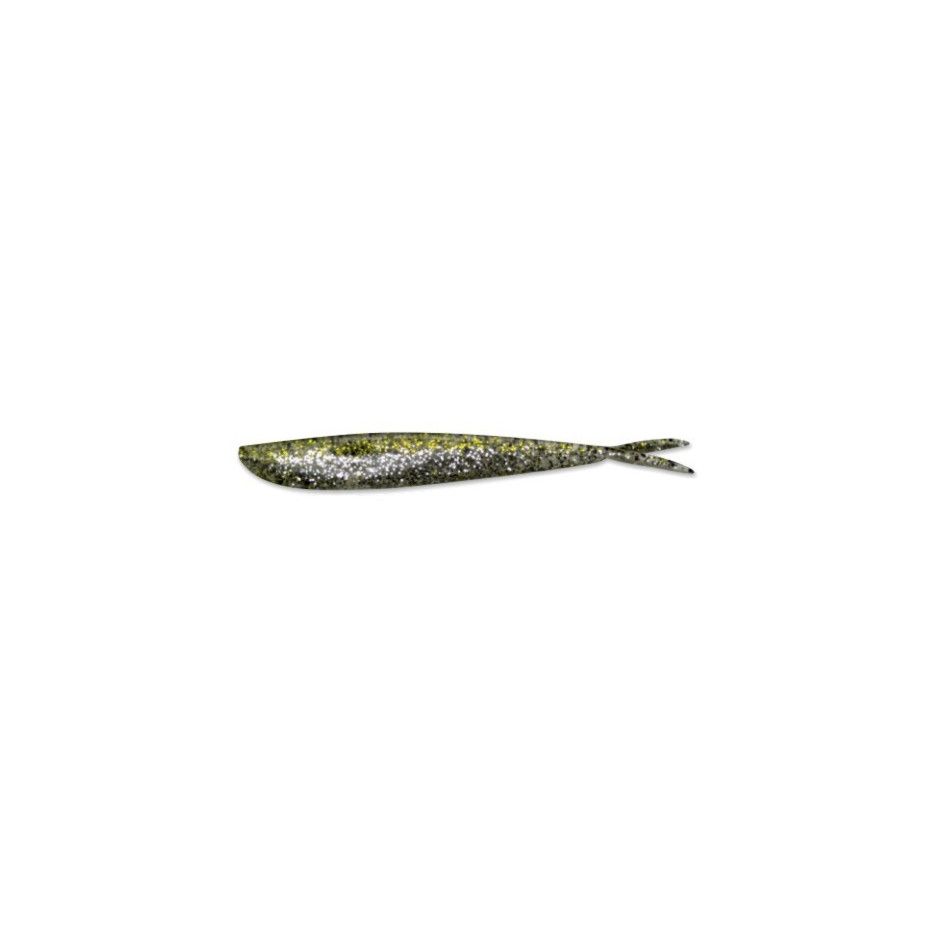 Señuelo vinilo Lunker City Fin-s Fish 10cm
