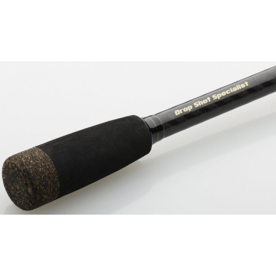 Spinnruten Savage Gear SG2 Drop Shot Spezialist