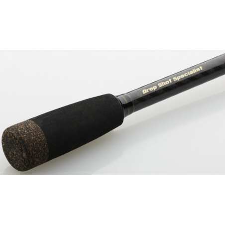Caña de spinning Savage Gear SG2 Drop Shot Specialist