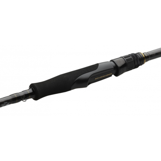 Spinning rod Savage Gear SG2 Drop Shot Specialist