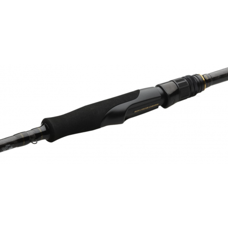 Spinning rod Savage Gear SG2 Drop Shot Specialist