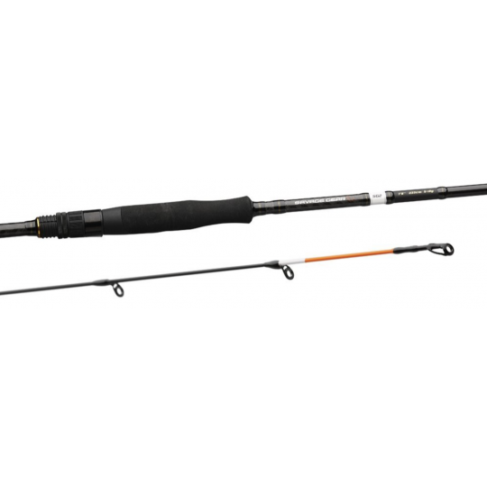 Spinning rod Savage Gear SG2 Drop Shot Specialist