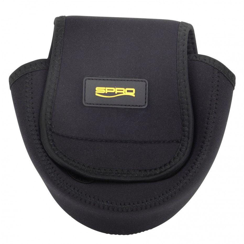 Hülle Spinnrollen Spro Rollenschutz