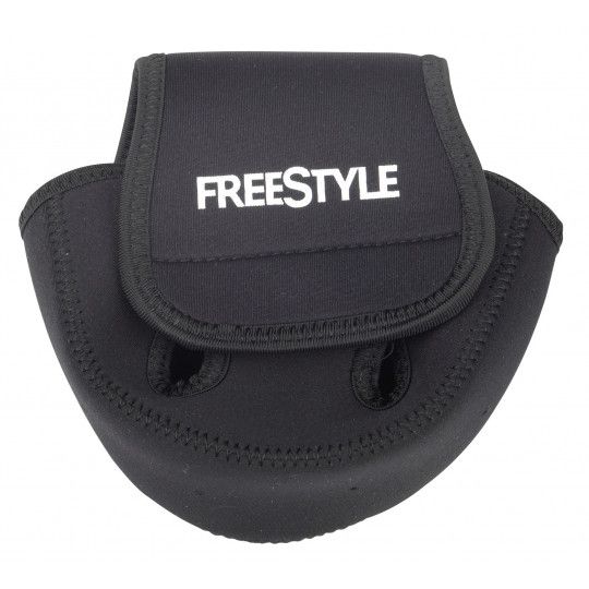 Reel cover Spro Freestyle...